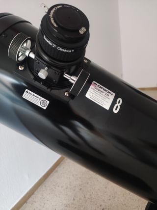 Telescopio Orion Dobson 203/1200 SkyQuest XT8 
