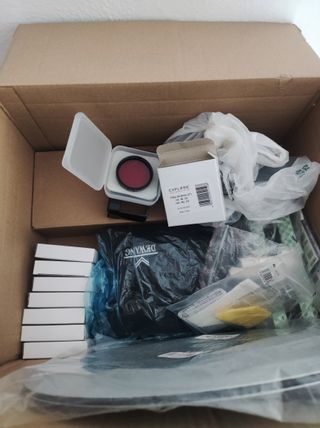 Telescopio Orion Dobson 203/1200 SkyQuest XT8 