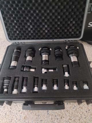 Telescopio Orion Dobson 203/1200 SkyQuest XT8 