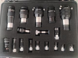 Telescopio Orion Dobson 203/1200 SkyQuest XT8 
