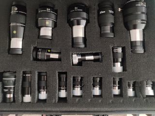 Telescopio Orion Dobson 203/1200 SkyQuest XT8 