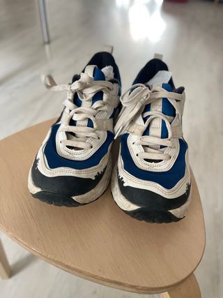 New Balance Hierro 42