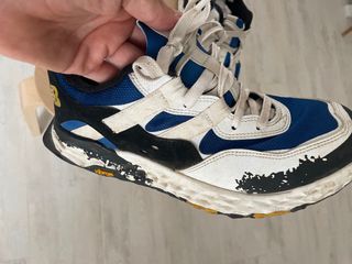 New Balance Hierro 42