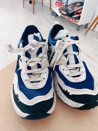New Balance Hierro 42