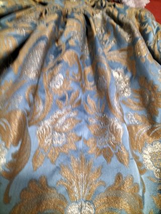 Traje fallera