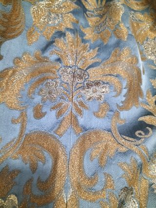 Traje fallera