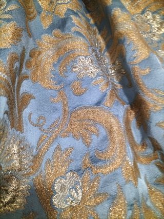 Traje fallera