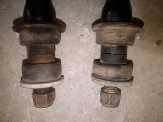 RANGE ROVER CLASSIC ( RECAMBIOS)