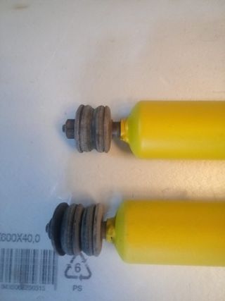 RANGE ROVER CLASSIC ( RECAMBIOS)