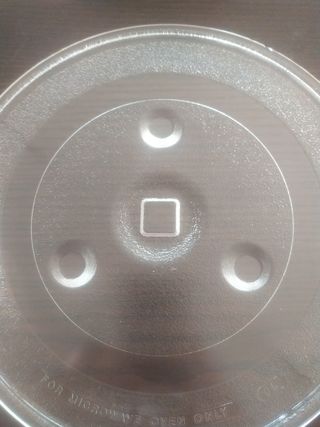 plato para microondas 28cm