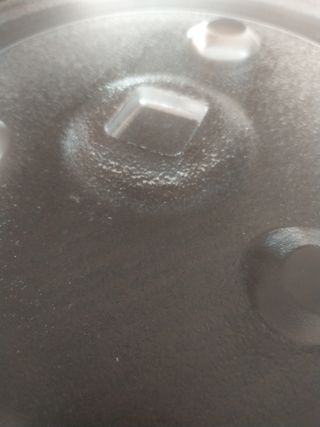 plato para microondas 28cm