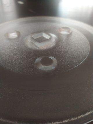 plato para microondas 28cm