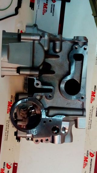 FORD 1.0  eco 3 CILINDROS " CULATA NUEVA