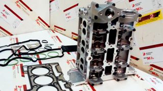 FORD 1.0  eco 3 CILINDROS " CULATA NUEVA