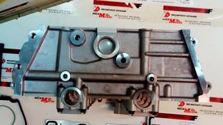 FORD 1.0  eco 3 CILINDROS " CULATA NUEVA