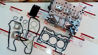 FORD 1.0  eco 3 CILINDROS " CULATA NUEVA