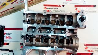 FORD 1.0  eco 3 CILINDROS " CULATA NUEVA