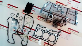 FORD 1.0  eco 3 CILINDROS " CULATA NUEVA