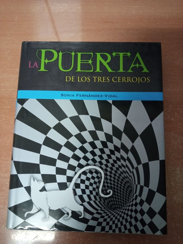 La puerta de los tres cerrojos