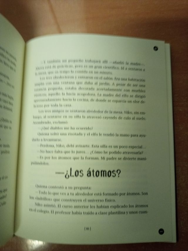 La puerta de los tres cerrojos