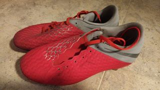 Botas futbol Nike