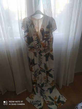 Mono mujer 