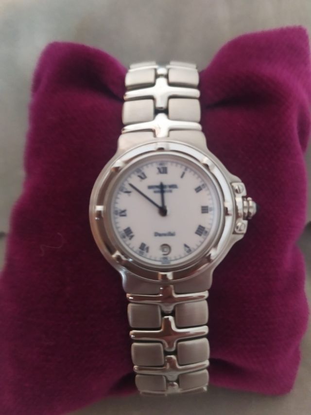Reloj Raimond Weil