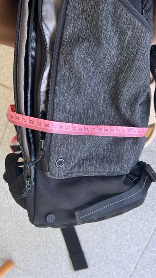 Lululemon Backpack/Mochila 23L Unisex