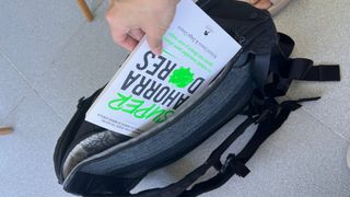 Lululemon Backpack/Mochila 23L Unisex