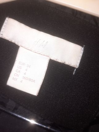 chaqueta invierno