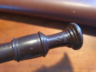 Flauta zen on soprano Japan