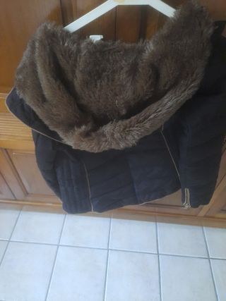 chaqueta invierno