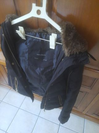 chaqueta invierno