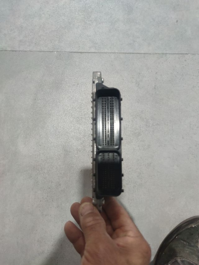 Conjunto centralita, EZS, conmut.Mercedes E280 CDI