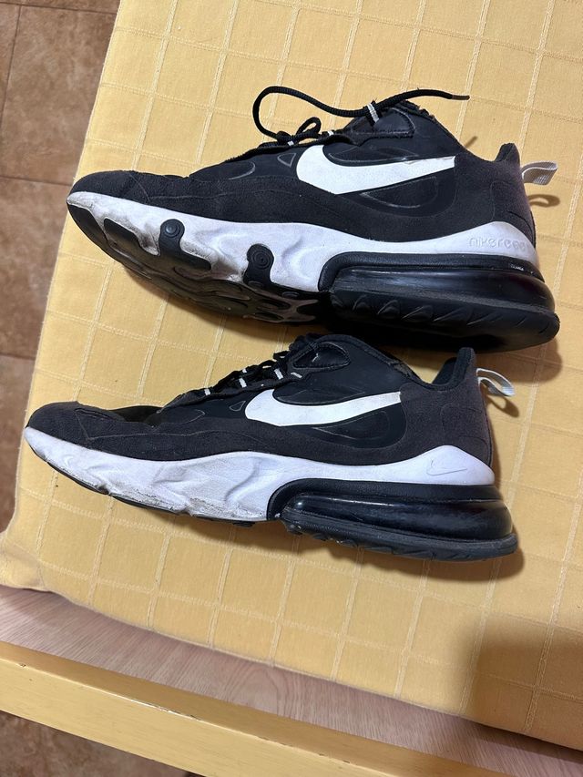 nike air max 270 react