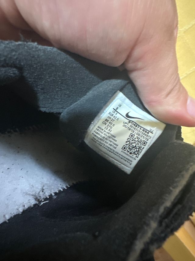 nike air max 270 react