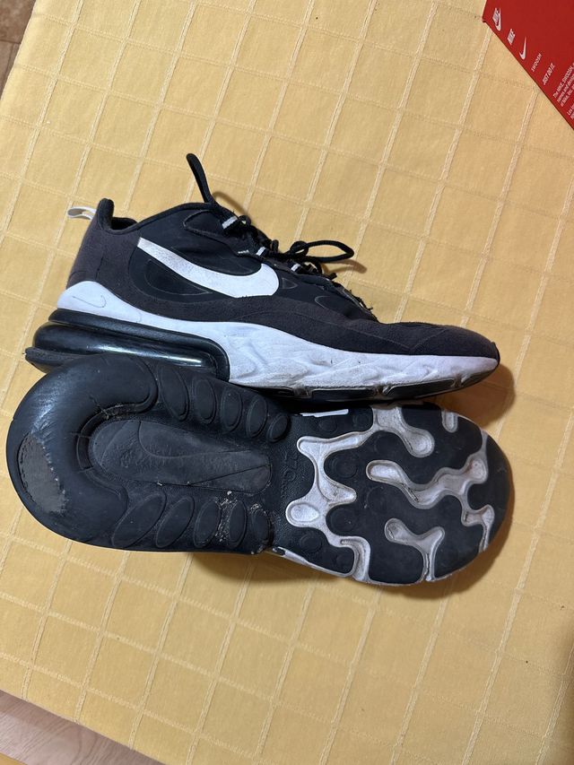 nike air max 270 react