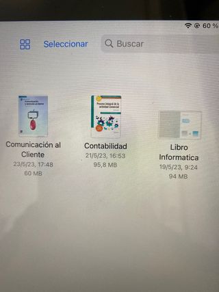 libros de administracion y finanzas