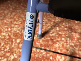 Andador Teyder