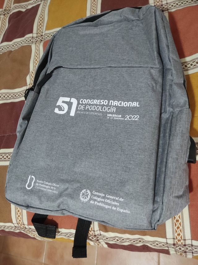 Mochila para portatil