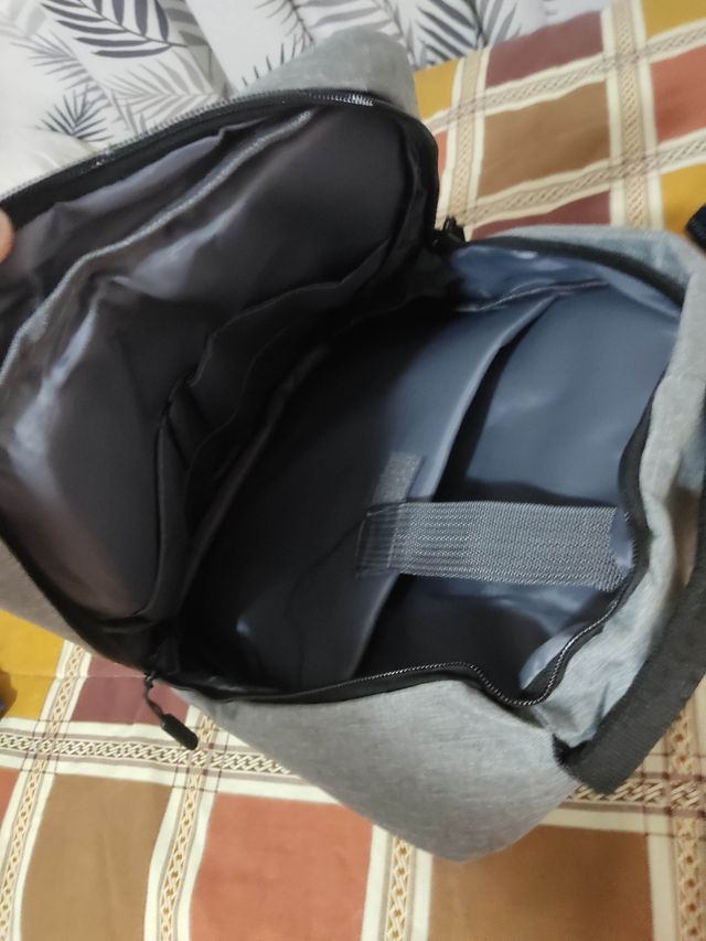 Mochila para portatil