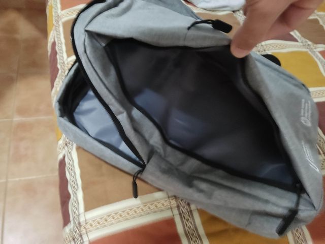 Mochila para portatil