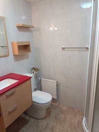 Habitación en alquiler Buztintxuri 