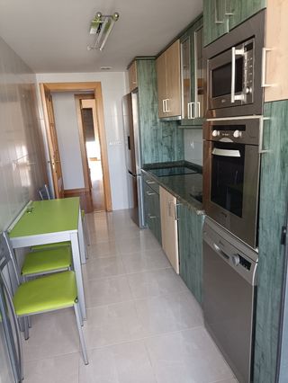Habitación en alquiler Buztintxuri 