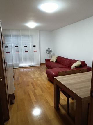 Habitación en alquiler Buztintxuri 