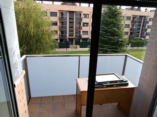 Habitación en alquiler Buztintxuri 