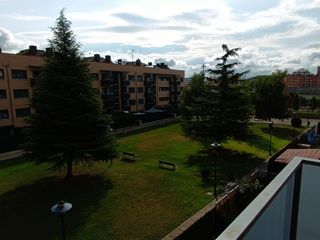 Habitación en alquiler Buztintxuri 