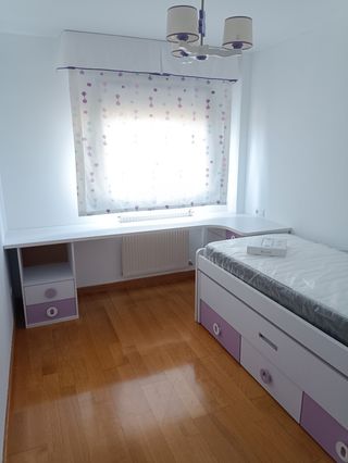 Habitación en alquiler Buztintxuri 