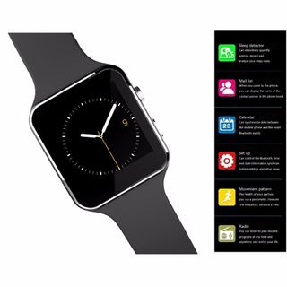 Smart Watch Sport
