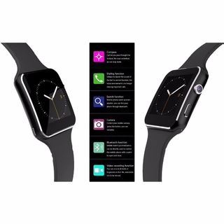 Smart Watch Sport